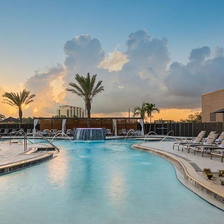 Palmetto Marriott Resort & Spa Exteriör bild